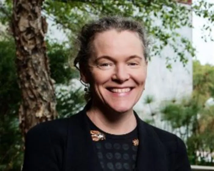 Louise Emmett