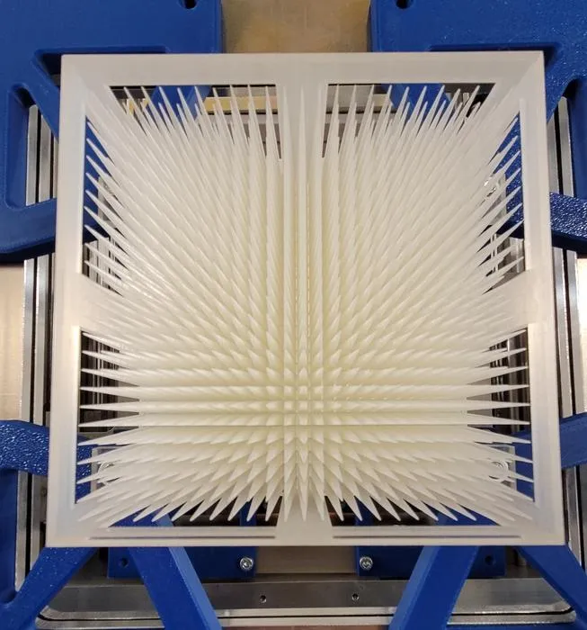 Modulator