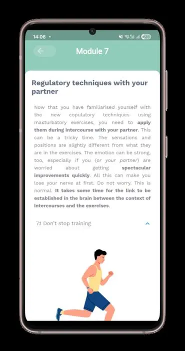 Melonga screenshot 3