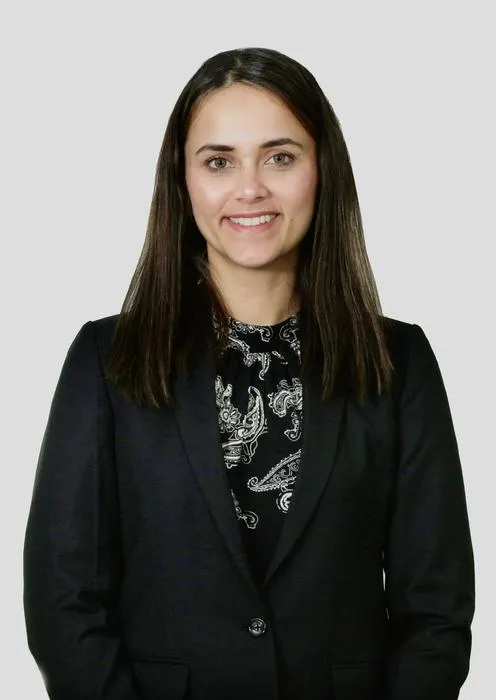Nikita Bhatt
