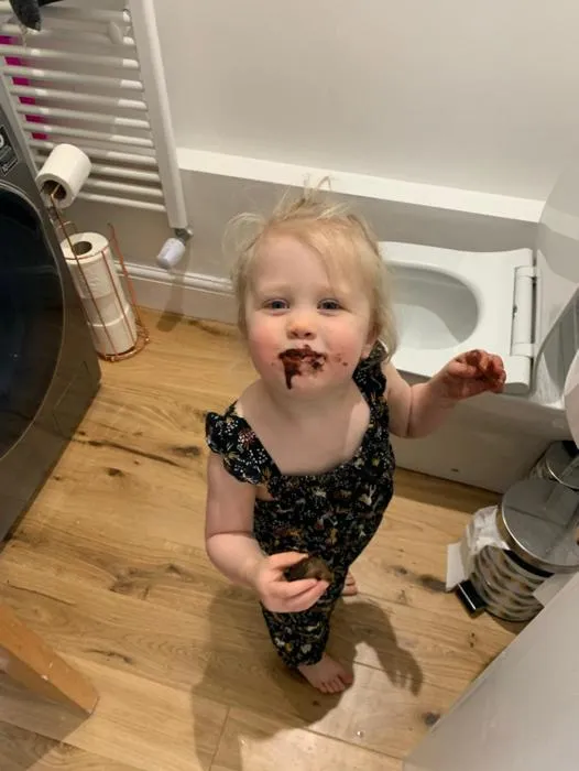 Research shows some babies can grasp art of deception even before their first birthday