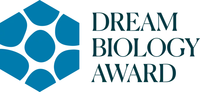 Dream Biology Award logo