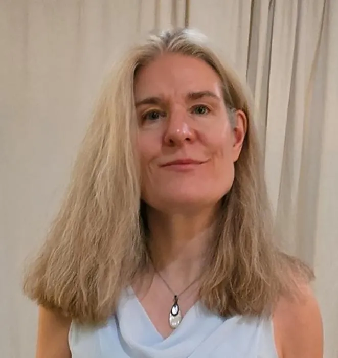 Mary L. Phillips, MD, MD (Cantab), University of Pittsburgh, USA.