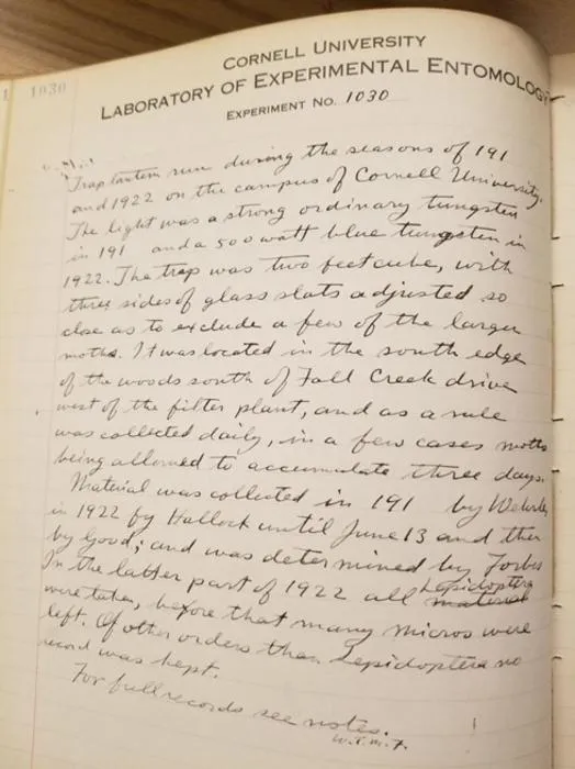 Research Notes