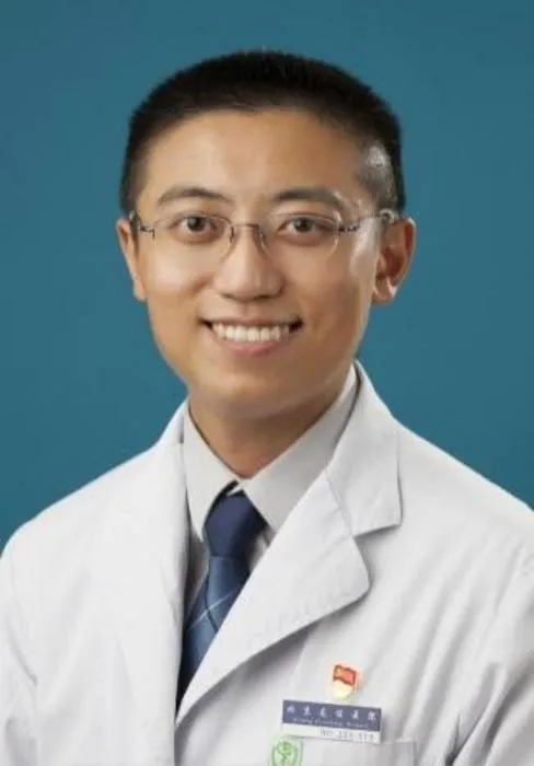 Dr. Han Lyu
