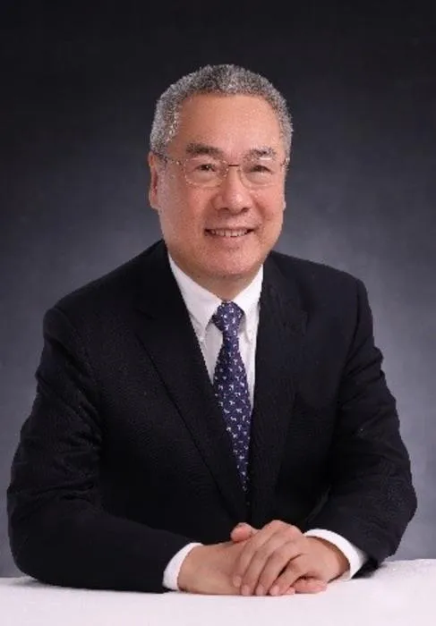 Professor Wang Zhenchang