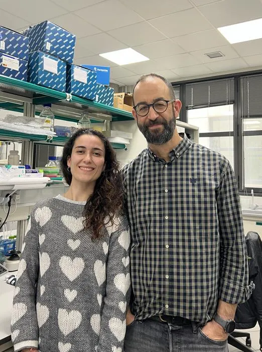 Authors of the study