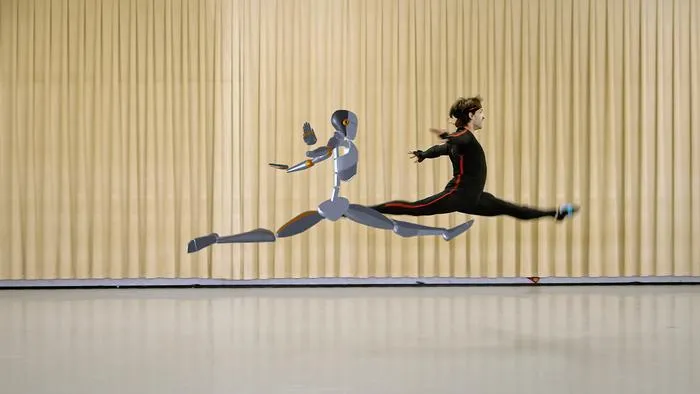 Dancing with Dummy