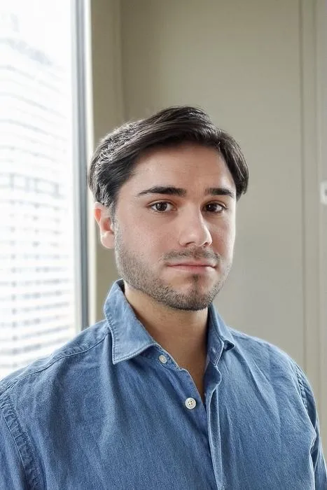 Markus Al-Afifi, PhD Uppsala University
