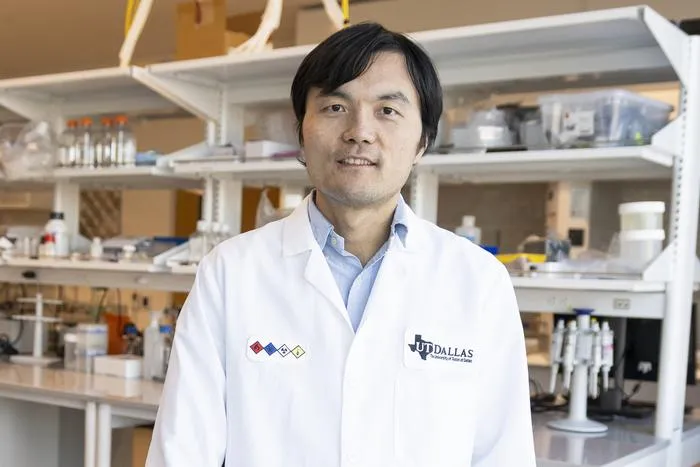 Qin lab 2