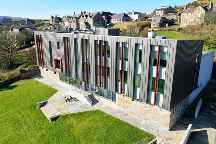Heriot-Watt University Orkney Campus