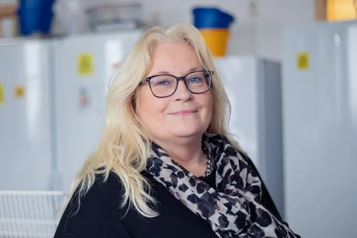 Marie Larsson