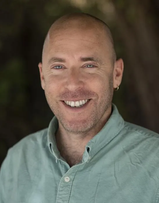 Prof. Oded Berger-Tal