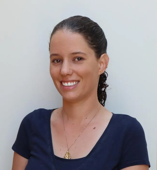 Yael Lehnardt