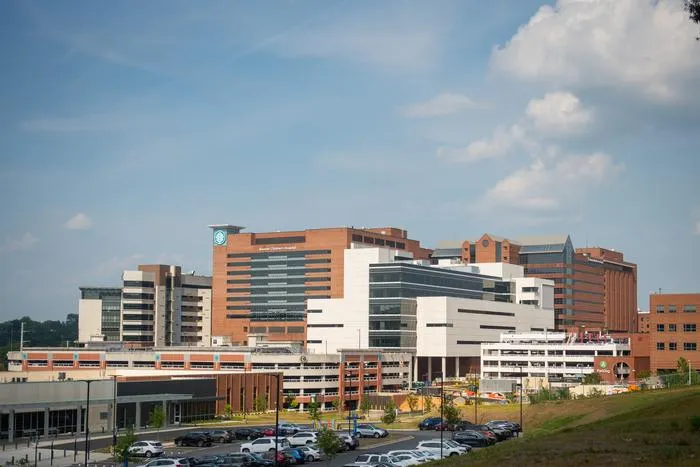 Atrium Health Wake Forest Baptist Medical Center