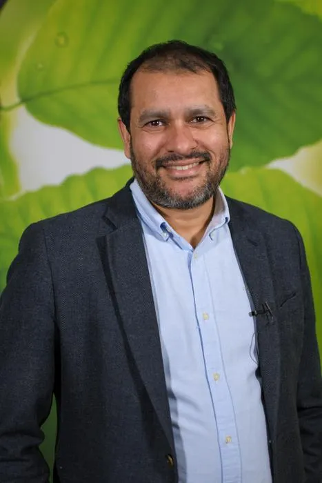 Professor Pratik Choudhary