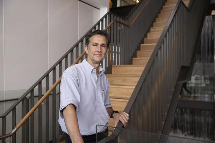 Prof Alexander Swarbrick