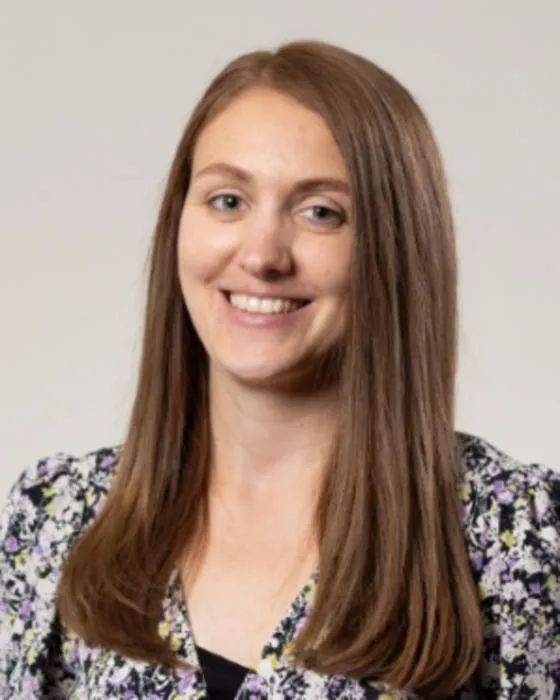 Associate Professor Stephanie Harrison