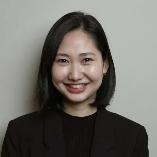 Seong-eun G. Kim