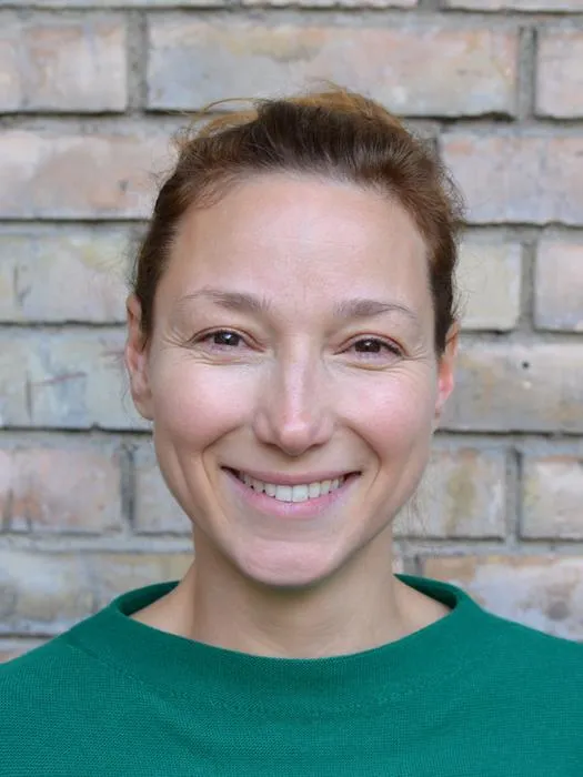 Dr. Heike Lindner