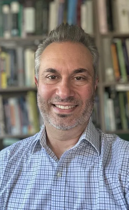 Jason Kamilar
