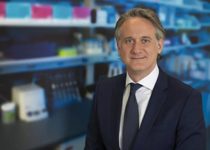 Cristian Tomasetti, Ph.D.