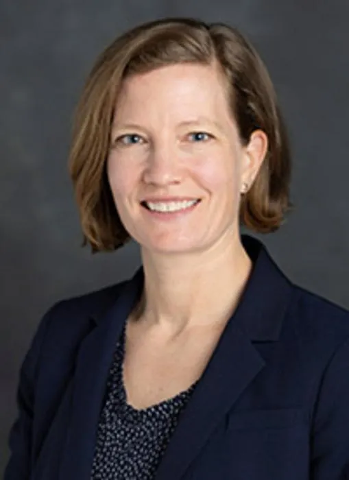 Jennifer DeBruyn