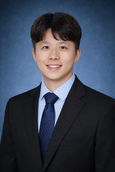 Professor Minxue Shen
