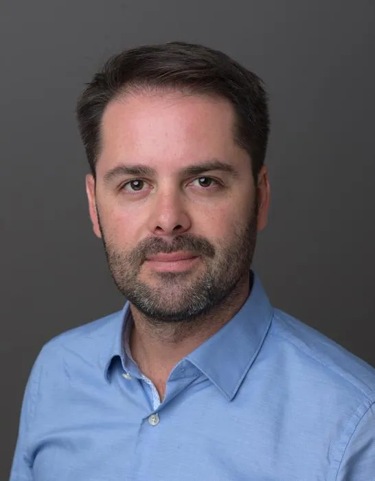 Dr. Tim Tait-Jamieson, MDPI head of publication ethics
