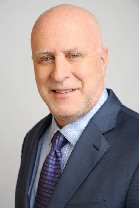 Bob Vrooman, MDPI USA head of business development
