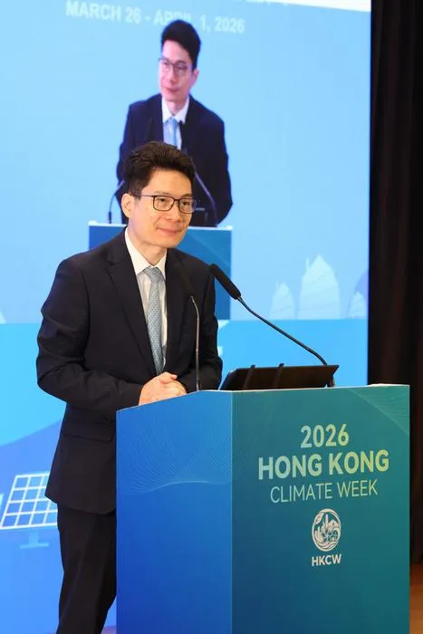 Mr Joseph Chan