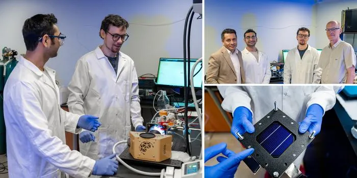 researchers