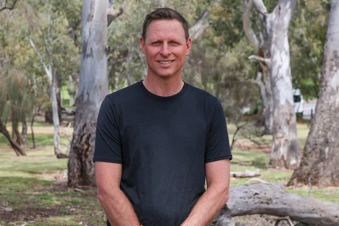 Professor Danny Eckert, Flinders University