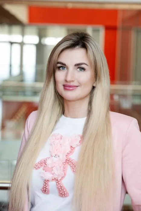 Dr Ilona Uzielienė