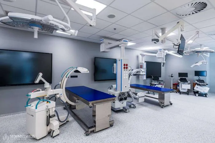 AICER inaugurated at Semmelweis University, Budapest, Hungary