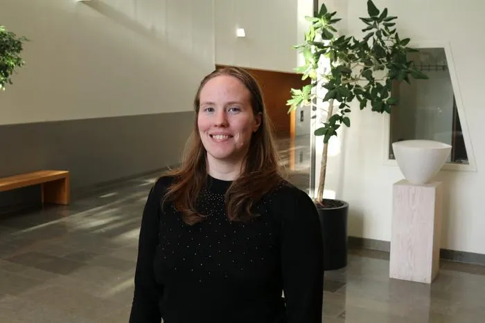 Ingrid Strandberg