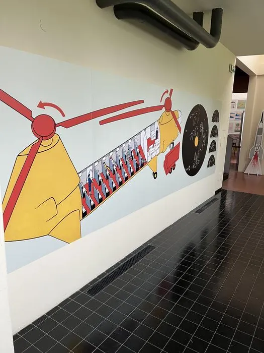 Designing Knowledge: Marie Neurath’s Isotype Books for Children