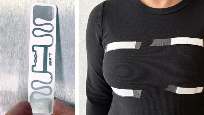 These tags can monitor your breathing