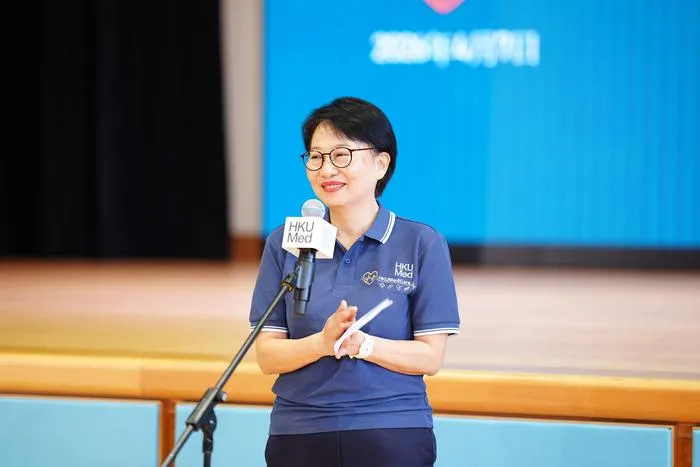 Mrs Cherry Tse Ling Kit-ching