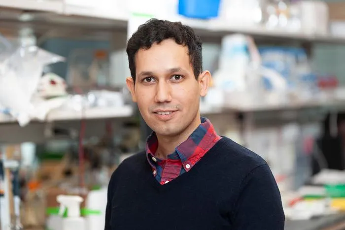 Dr. José Reyes