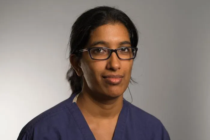 Deepika Mohan, M.D., M.P.H.