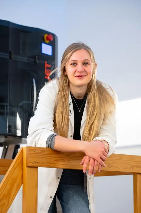 Johanna Hultman