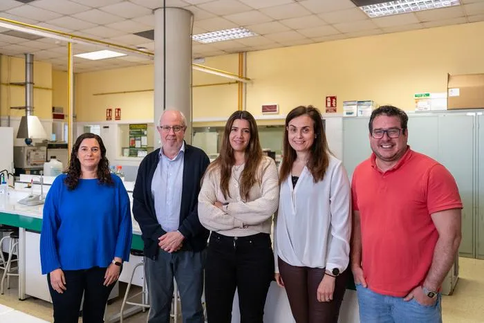 Research team