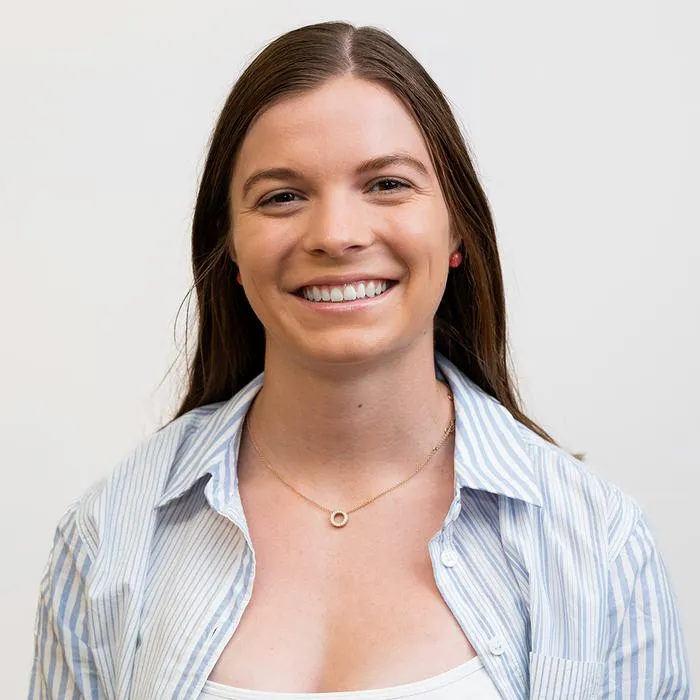 Caitlin Wyman