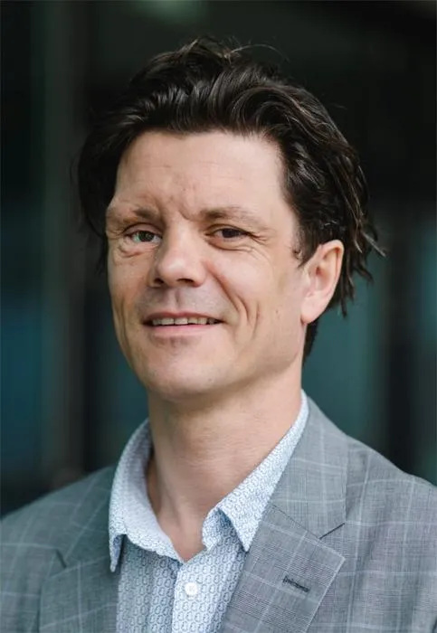 Mathias Streicher
