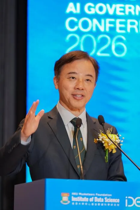 Professor Xiang Zhang