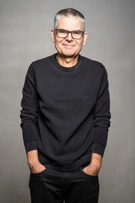 ISTA Professor Peter Jonas