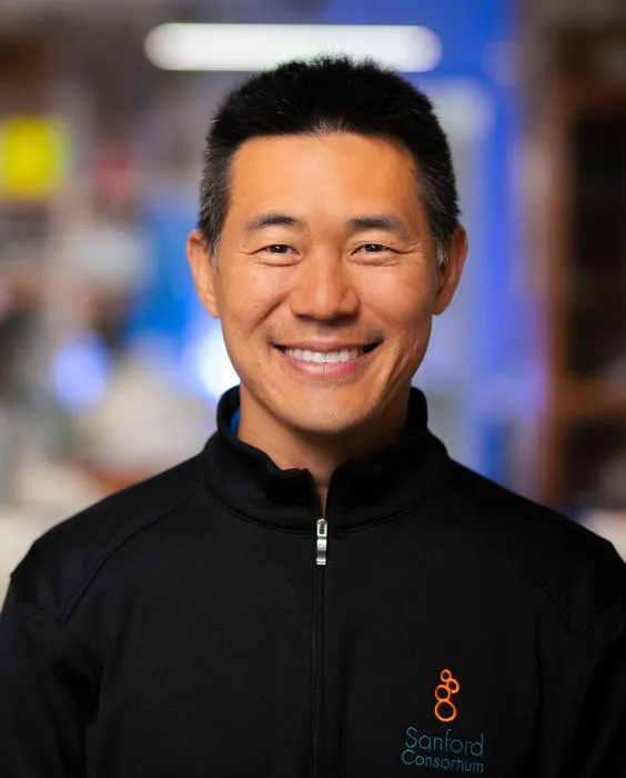 Gene Yeo
