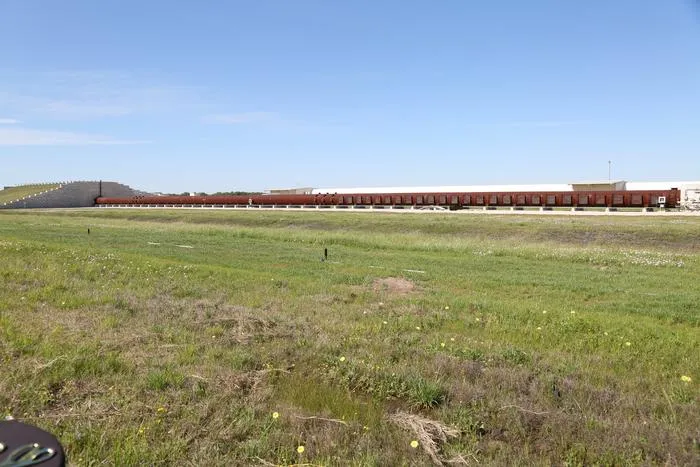 Texas A&M opens world’s largest academic controlled-explosions lab
