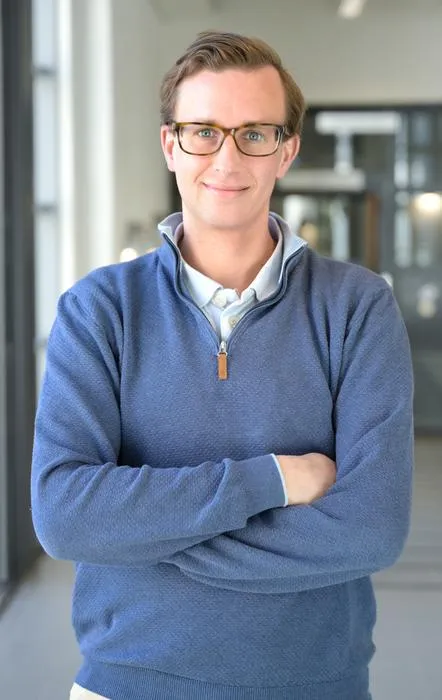 Martin Hjort